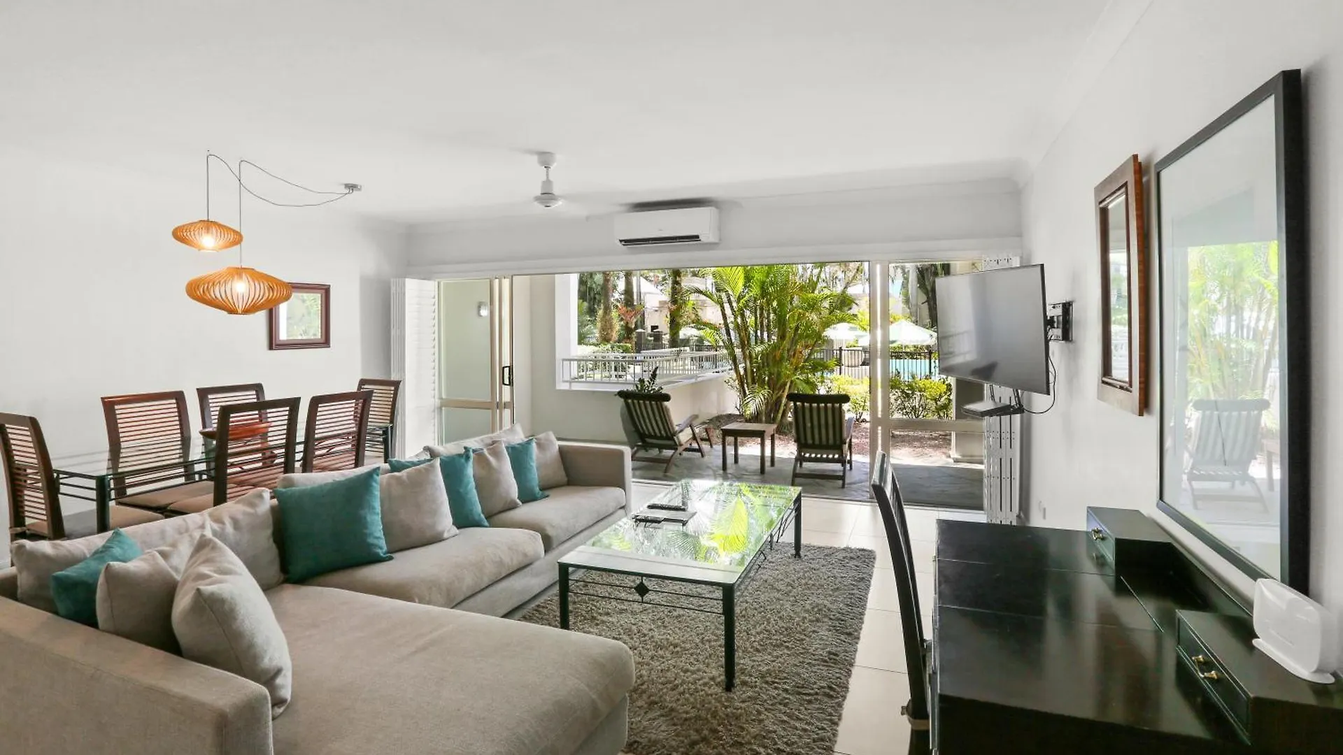 ***** Hotel Alamanda Palm Cove By Lancemore Australia