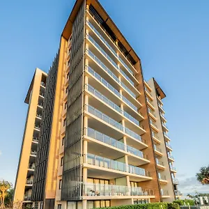 4* Aparthotel Oaks Mon Komo