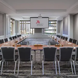 5* Hotel Marriott