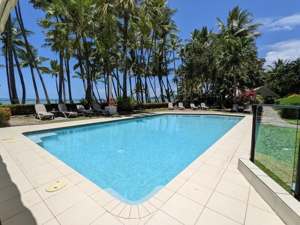 Alamanda Palm Cove By Lancemore