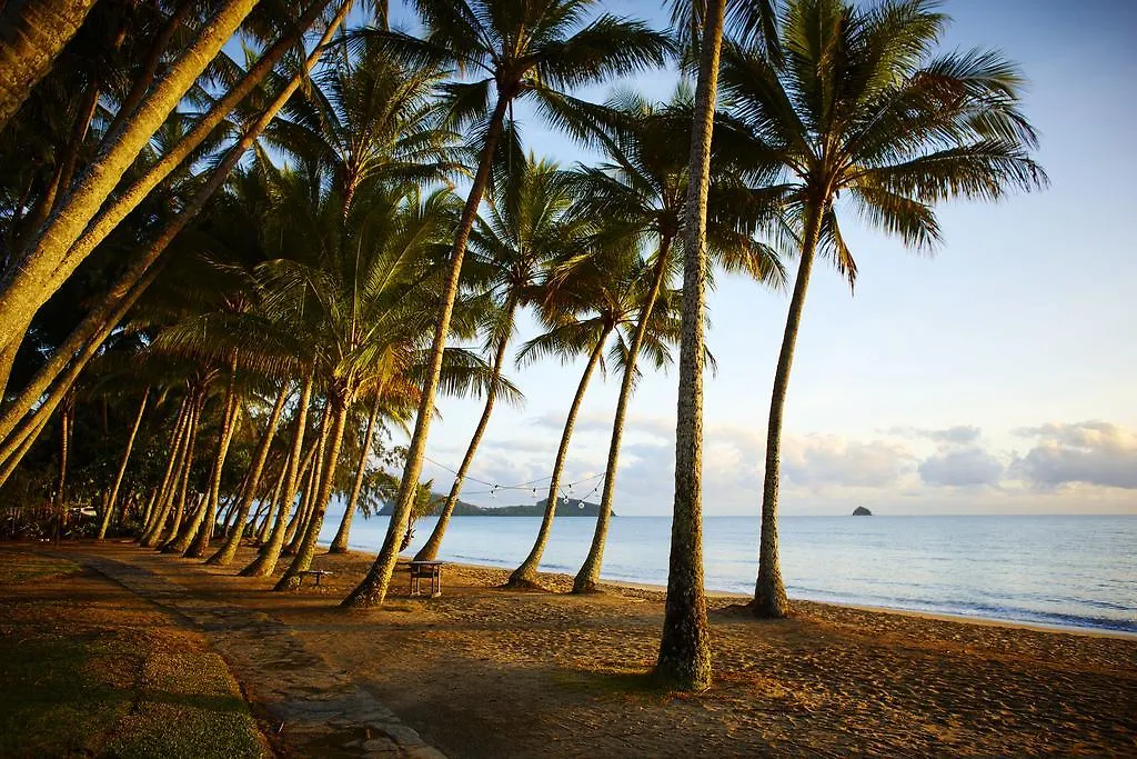 ***** Hotel Alamanda Palm Cove By Lancemore Australia