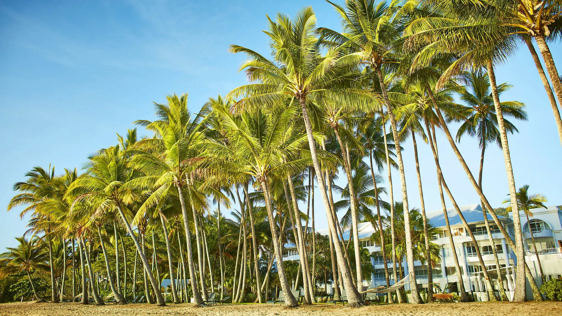 ***** Hotel Alamanda Palm Cove By Lancemore Australia