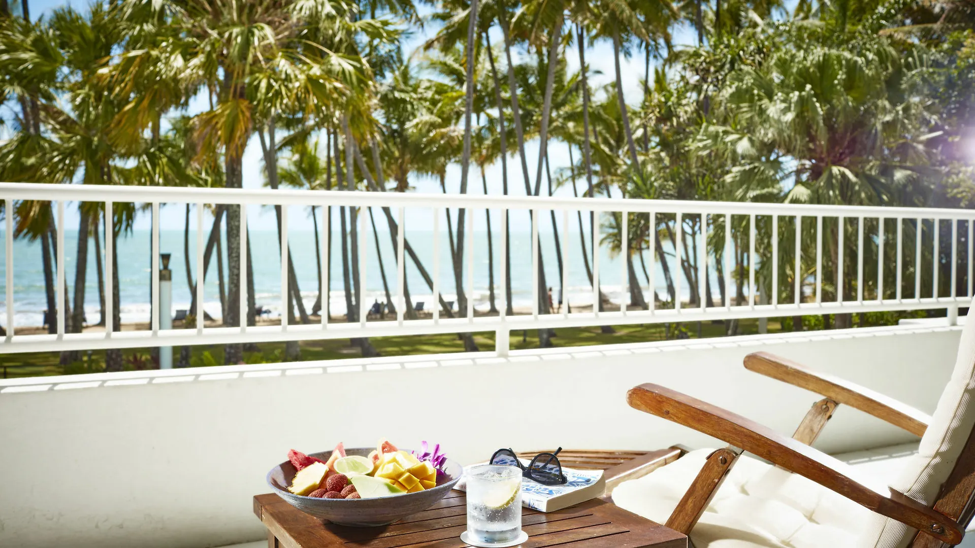 ***** Hotel Alamanda Palm Cove By Lancemore Australia
