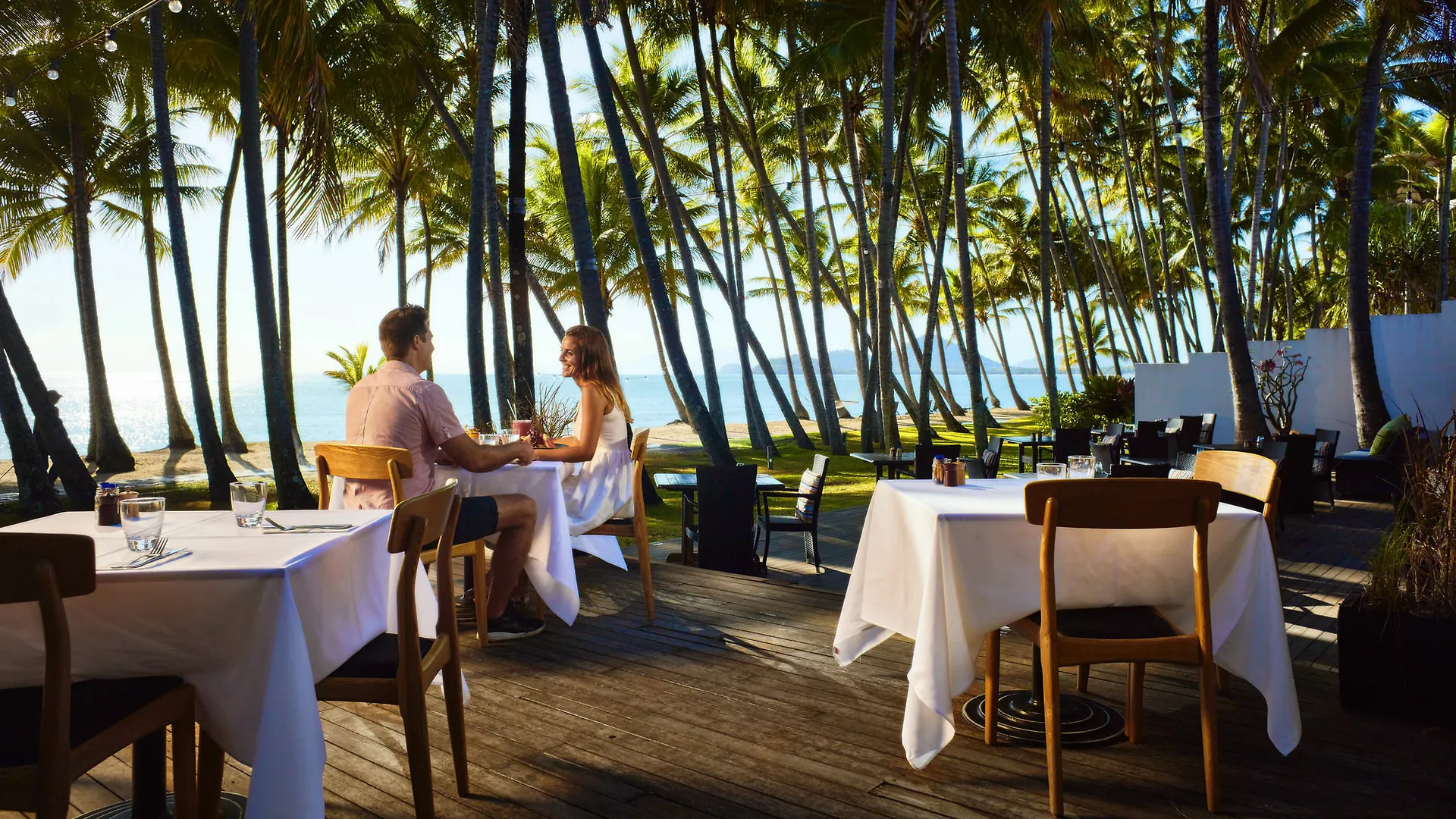 Hotel Alamanda Palm Cove By Lancemore