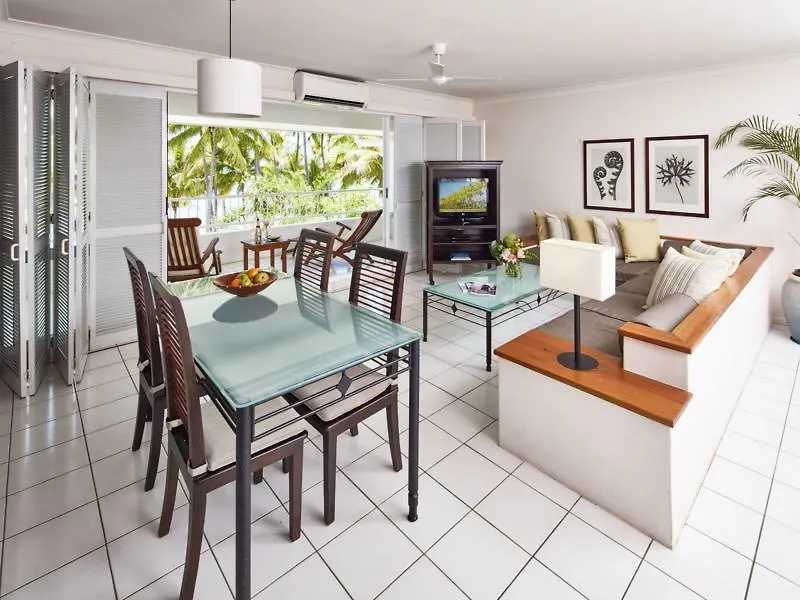 ***** Hotel Alamanda Palm Cove By Lancemore Australia