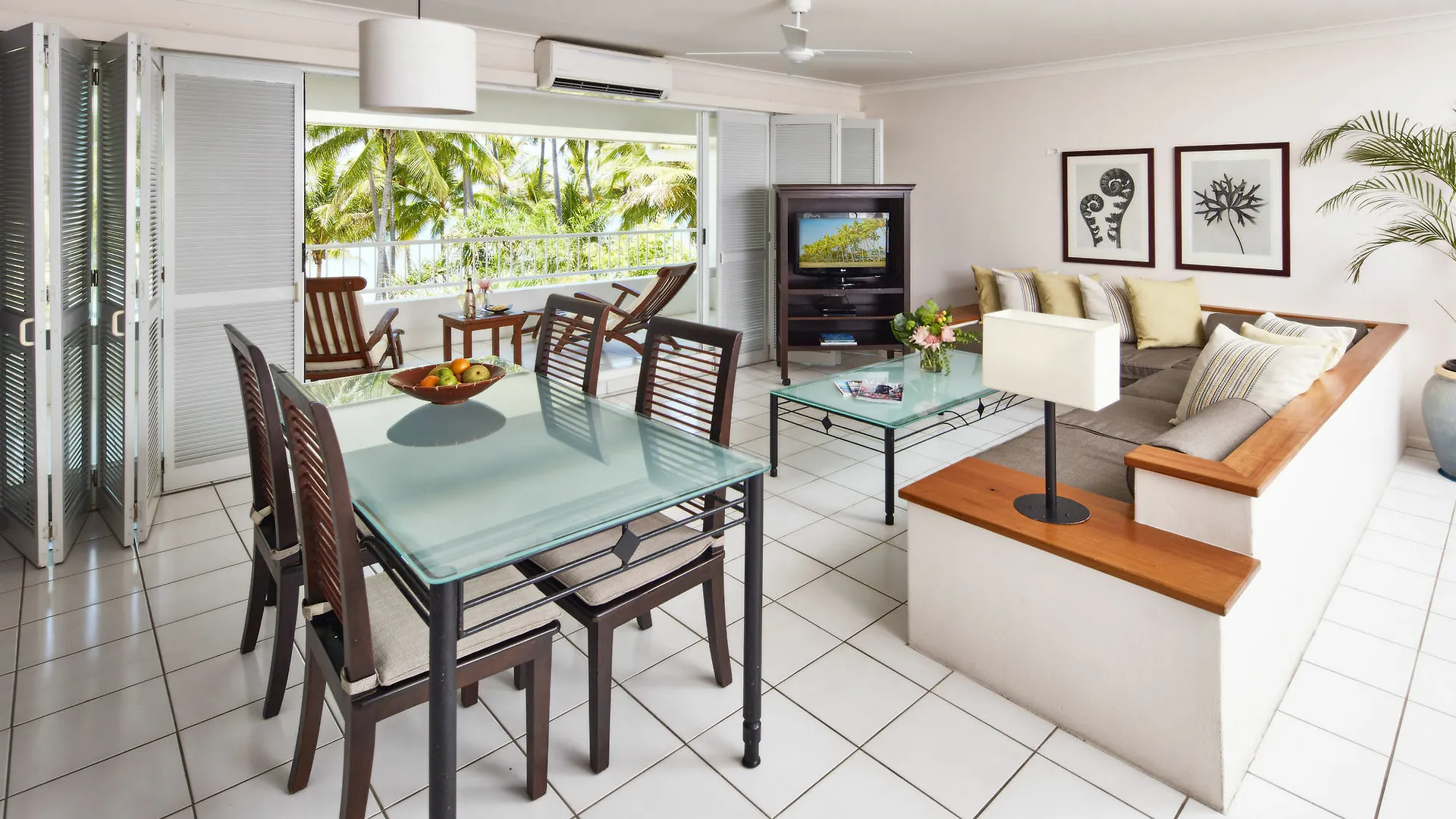 Alamanda Palm Cove By Lancemore 5*,  Australia