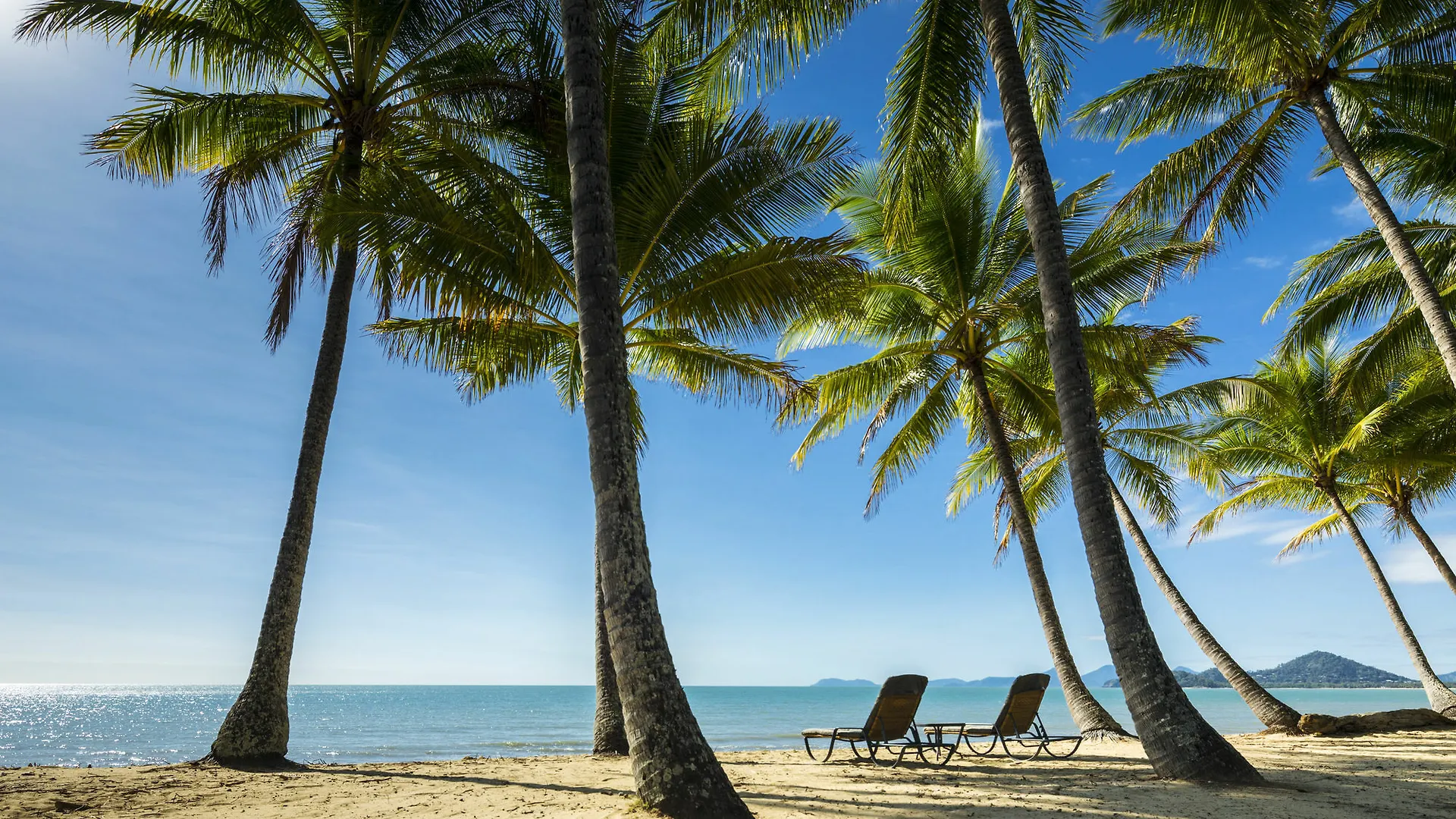 ***** Hotel Alamanda Palm Cove By Lancemore Australia